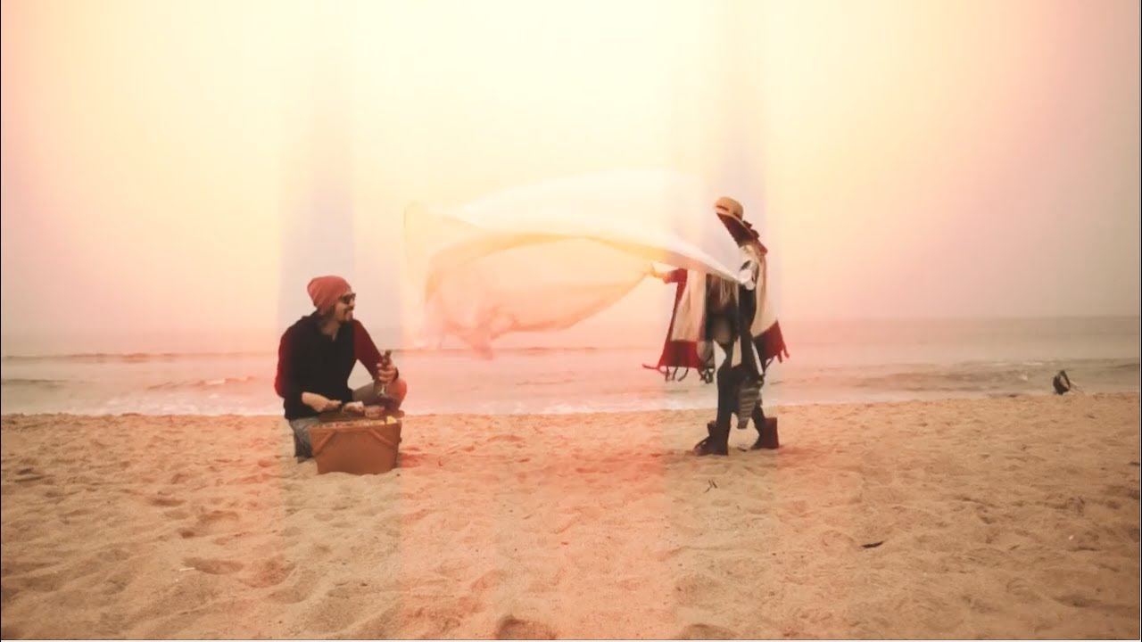 Salva Tu Alma - LUFO