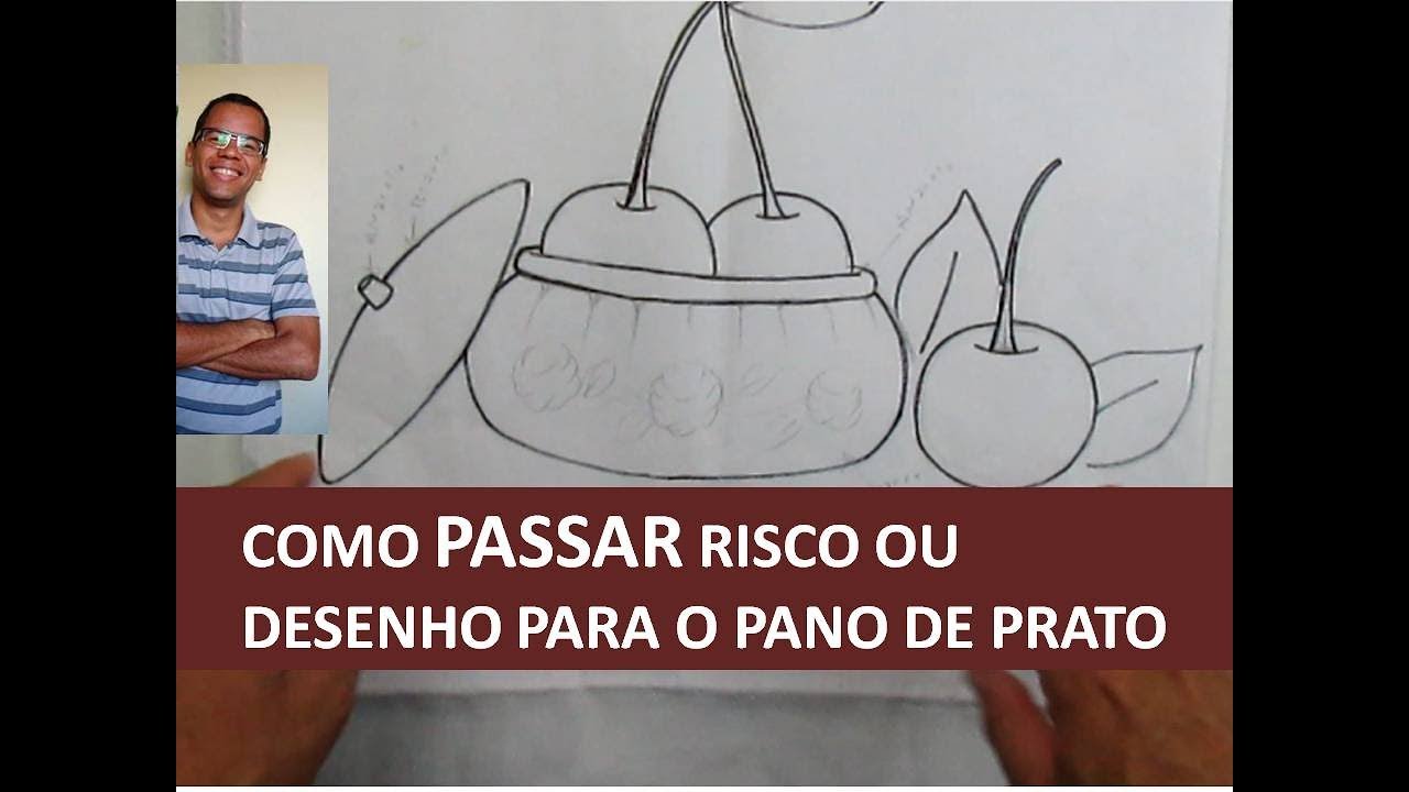 Pintura em Tecido com dicas e riscos: Risco para Pinturas Desenhos Infantis