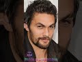 Incrível Transformação de Jason Momoa: Antes e Depois! 🎬