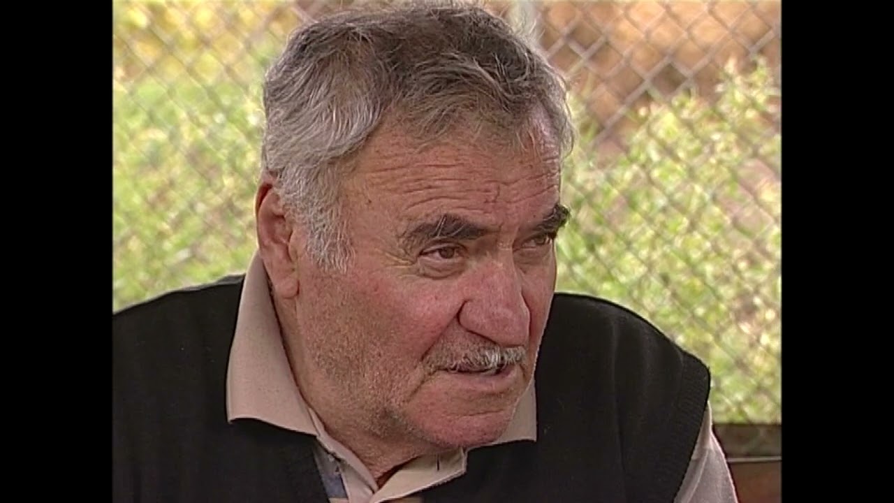 ՀԱՅԻ ՈՒԺԸ․ԲԵՐՔԱԲԵՐ