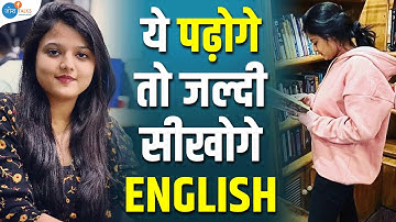 Unlock Fluent English: Proven Tips to Master Spoken English 💯 | @Radhika_Mam | @JoshSkillsApp​