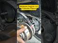 Removing The Yamaha Filano CVT Automobile Turnipclub Mechanic Turnip Smartphone Yamaha