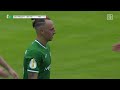 Fridjonsson nicht zu halten! Gütersloh - Holstein Kiel | DFB Pokal | DAZN Highlights