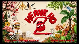 Heave Ho 2 (2026) OST Soundtrack: Medieval Level - Cell 2 [4K 60FPS UHD]