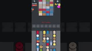 Knit Out - Level 273 Solution Walkthrough | No Boosters used