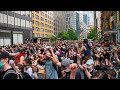 Protesting Sound Effects Human Sounds 