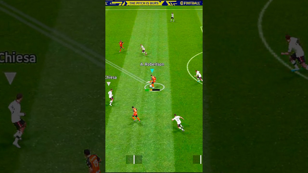Perfect 3 Passes 🔥 Counter Attack 🔥😱 || 