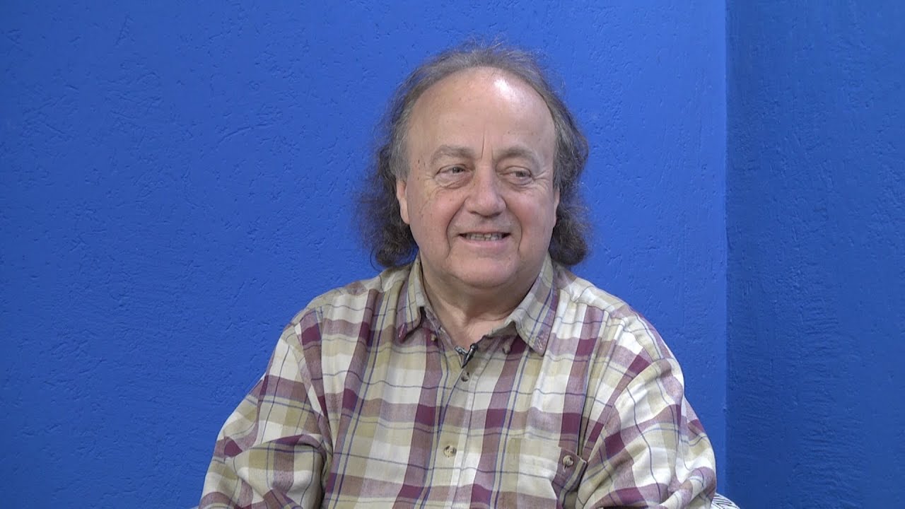 Józef Skrzek - Rozmowy Prowincjonalne