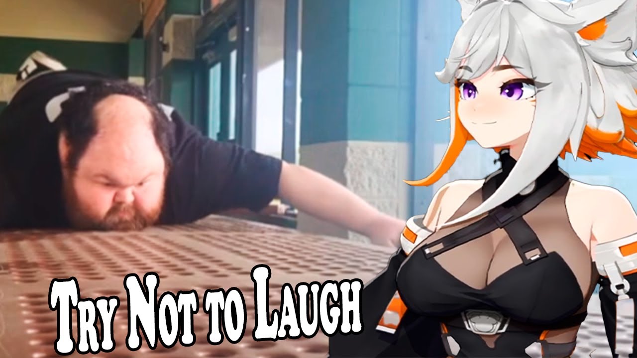 Deme Chan Vtuber Reacts To Instagram Reels | Try Not to Laugh 😆🎉 Next