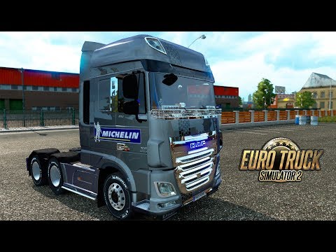 ETS2 Multiplayer