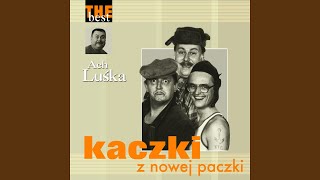 Video thumbnail of "Kaczki Z Nowej Paczki - W Paryżu nocą"