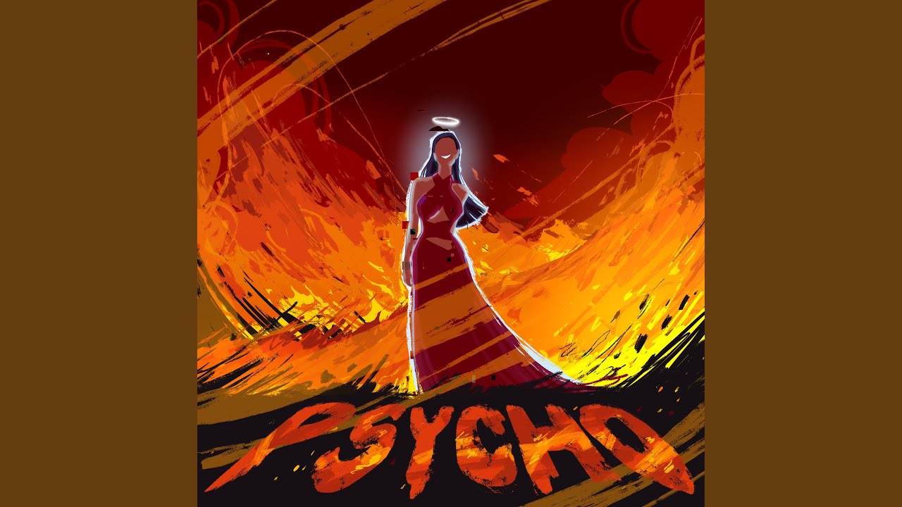 Psycho adlı videoyu YouTube'da izle Psycho adlı videoyu YouTube'da izle