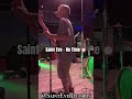 (LIVE) Saint Eve - No Time (10.18.25)