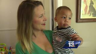 Impact of new Alabama adoption law