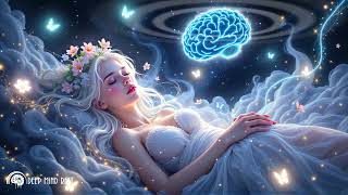 Awaken Inner Peace While Sleeping ✦ Release Negative Energy & Heal Stress Anxiety | NO ADS