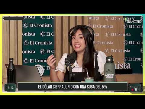 Milei o la FED: ¿Qué mueve al dólar?