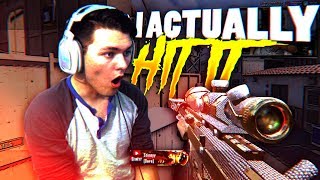 Faking Hitmarkers! (Actually Hit!)