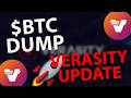 $VRA $BTC DUMP | VERASITY PRICE PREDICTION | 2025 PRICE ANALYSIS VRA | DEEP DIVE
