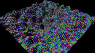 Blender Render Animation Test
