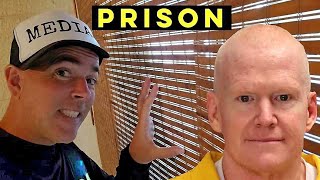 BREAKING! Alex Murdaugh Wants Out of Protective Custody!