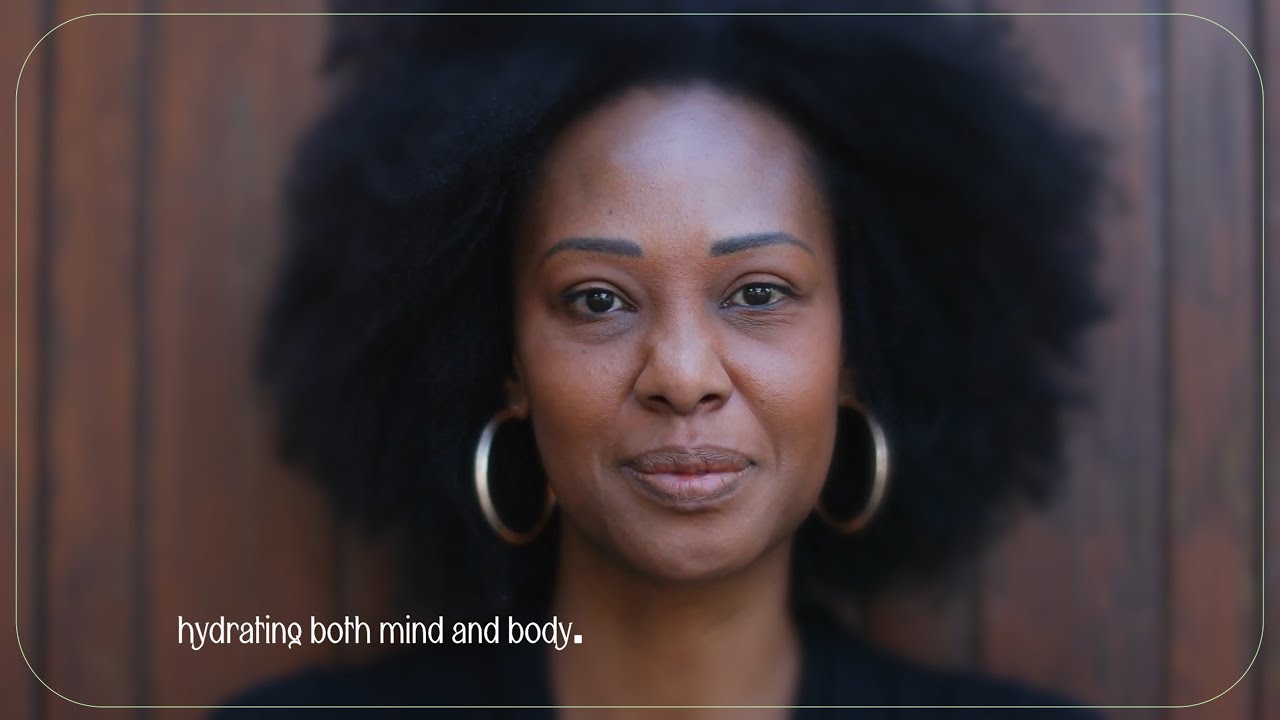 The Journal That Feels Like Therapy: Holding Space for Yourself by Lois Goudeau