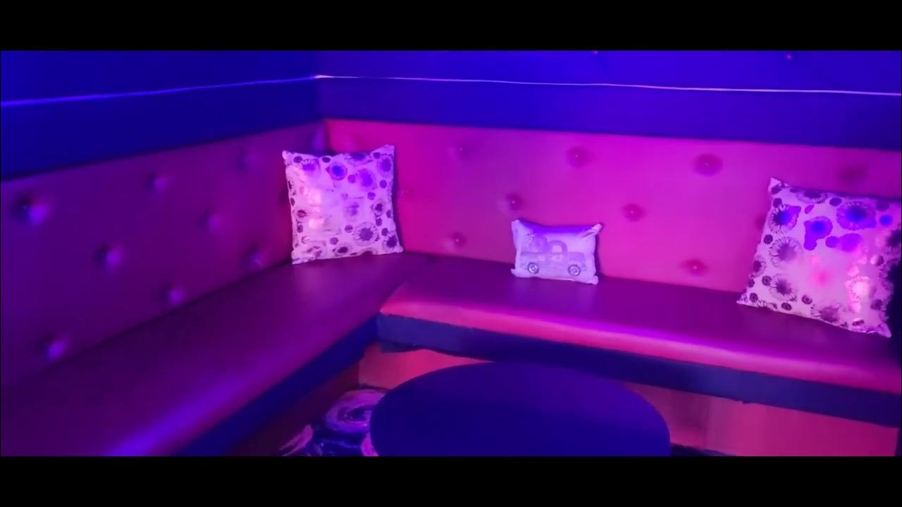 Sugar Lounge CLT Full HD 1080p MEDIUM FR30 1 YouTube