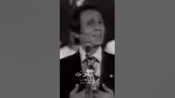 عبدالحليم حافظ والاقيك مشغول وشاغلني بيك العندليب الأسمر أهواك ستوري 