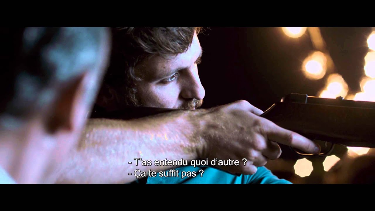 LA ISLA MINIMA - Bande Annonce