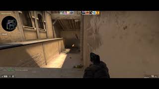Random CS:GO Clip #2