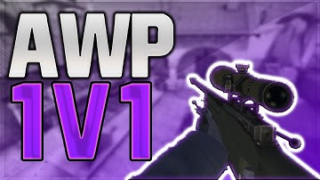 CSGO|Raging AWP & Deagle 1v1 Custom Map| CSGO Funny Moments and Funtage w/Sweevox