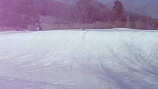 halfpipe 720