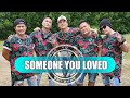 SOME ONE YOU LOVED by:Lewis Capaldi (DJRowel Technoremix)|SOUTHVIBES|