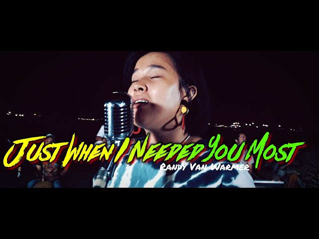 tyrone taylor just when i needed you レゲエ Just When I Needed You Most - song and lyrics by Tyrone