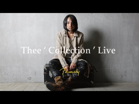 Thee Old Circus / オールド・サーカス 