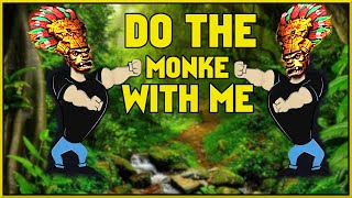 SMITE - Do The Monke With Me
SMITE - Do The Monke With Me SMITE - Do The Monke With Me