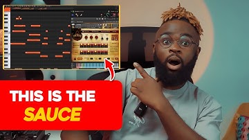 How to make A Guitar Afro Type Beat In 2025 | Fl Studio Tutorial