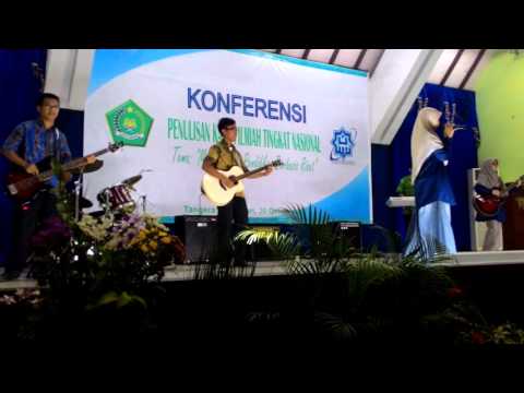 Bangga Jadi Siswa Insan Cendekia