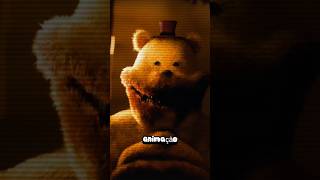 BONNIE NÃO VAI TE MACHUCAR?#shorts#fnaf#fnaf4#horror#gaming