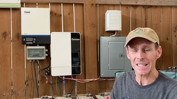 GroWatt Vs PowMr Update