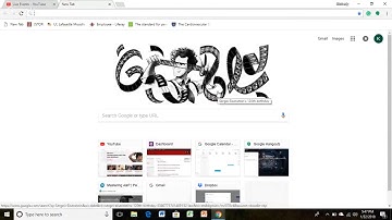 Adding a Hangout to Google Calendar Events