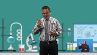 Tingkatan 3 | Sains | Sejarah Penemuan Keradioaktifan Serta Atom Dan Nukleus | R270