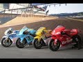 Altaya /IXO MotoGP 1:12 Коллекция моделей мотоциклов 56 шт 1:12 scale motorcycle collection 56 рсs