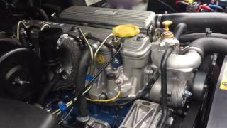 300tdi Engine Knock