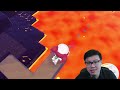 End of video