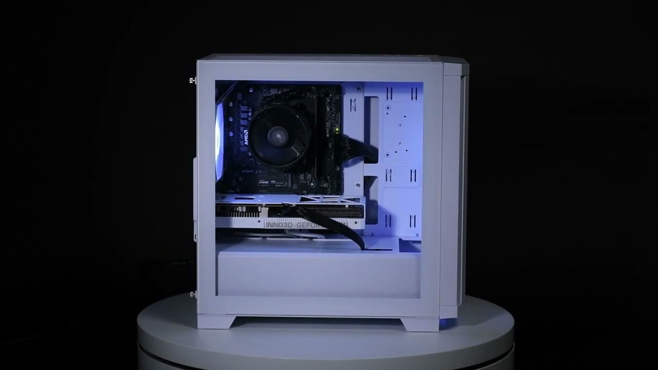 BTOパソコン通販のSTORM(ストーム) 【公式】 / 風域2