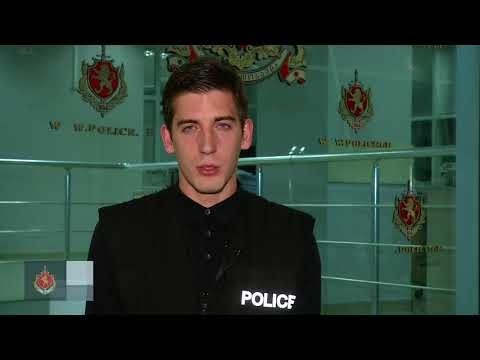 შინაგან საქმეთა სამინისტრომ \"საქართველოს ბანკის\" ყაჩაღობის ფაქტი ცხელ კვალზე გახსნა