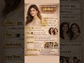 🎬 South Queen Sreeleela 🔥 | Life Story & Unknown Facts #shorts #ytshorts #actors