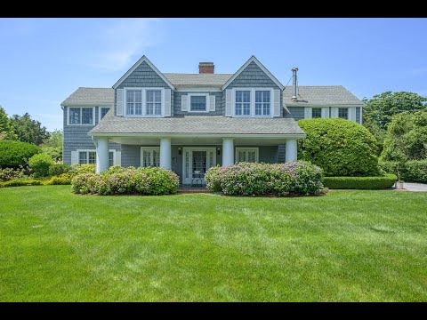 53 Shore Road, Remsenburg, NY home video tour