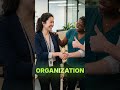 Why should you do an MBA in HR? Roles of HR in a Organization | Ft. Pallavi, GIBS Bangalore