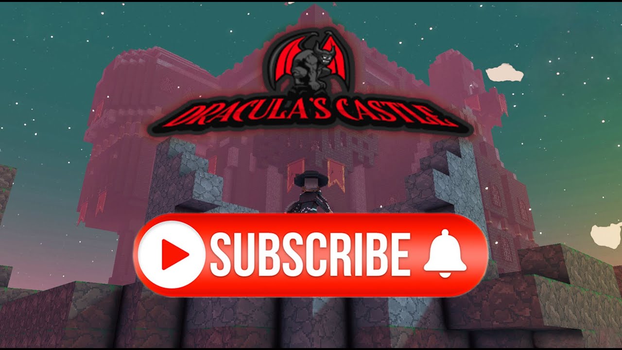 Sandbox Speedrun - Dracula's Castle 3+1 Bugs Chapter One